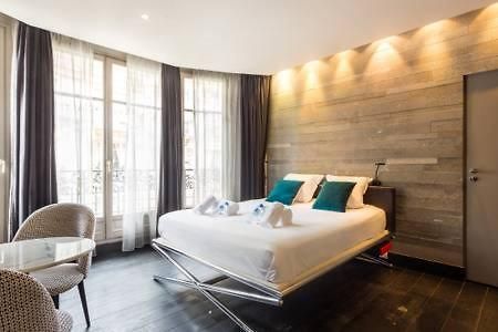 Apartmán Cmg Paříž Exteriér fotografie
