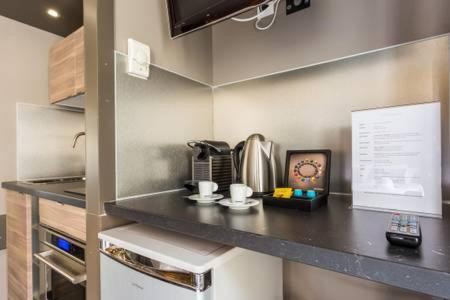 Apartmán Cmg Paříž Exteriér fotografie